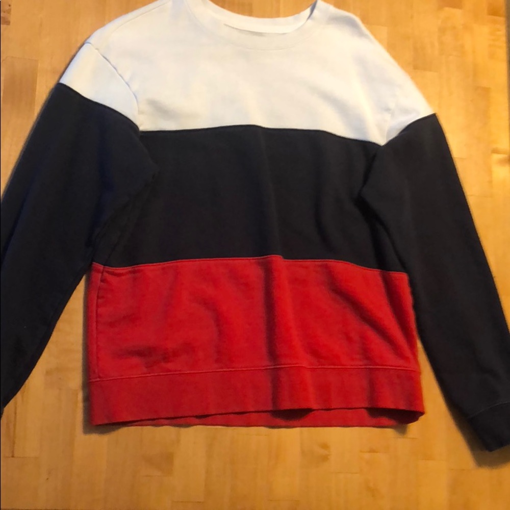 American Eagle 🦅 Crewneck Sweatshirt Size S